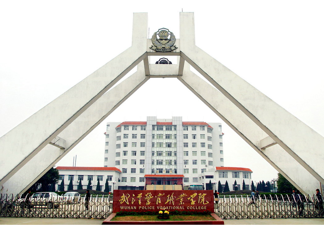 湖北省武汉市东西湖区—高校信息