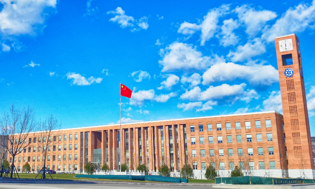 中科院将迎来一所新院校，将培养学生的创业能力，你心动了吗？