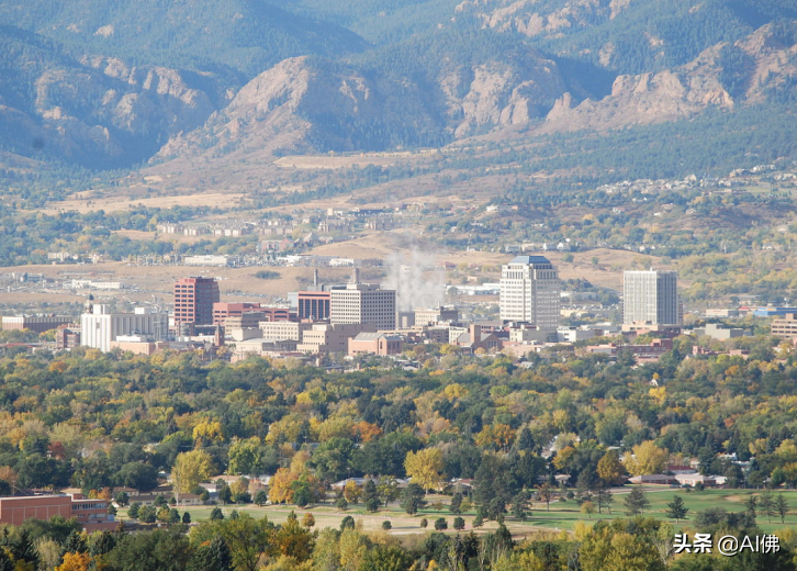美国最好的100所寄宿学校