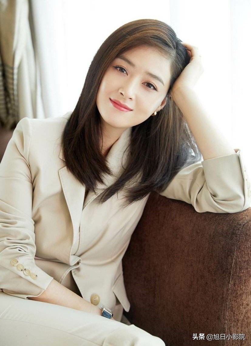 新疆十大美女明星,无数美女中独树一帜