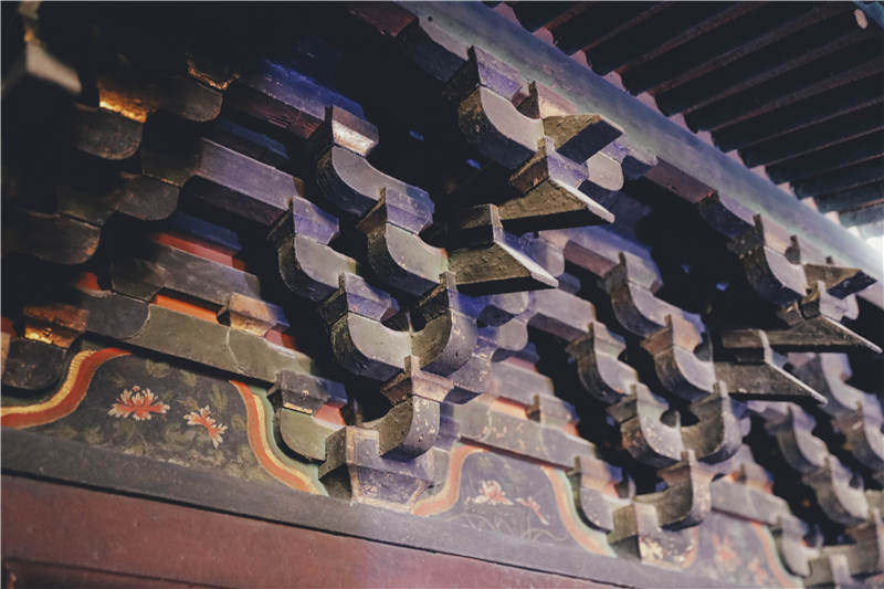 营造学社“顶级配置”，梁思成、林徽因、刘敦桢“三剑合璧”，共同考察大同辽金建筑群