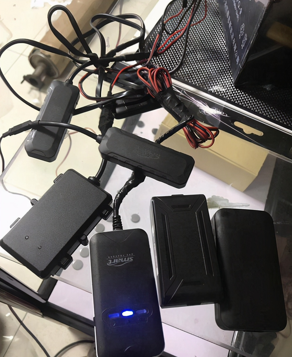 车贷还清“GPS”定位怎么拆？厂家管拆除吗？别急我来教你
