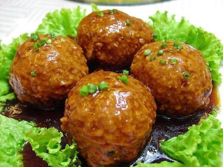鲁菜代表菜有哪些?鲁菜文化及菜谱简介