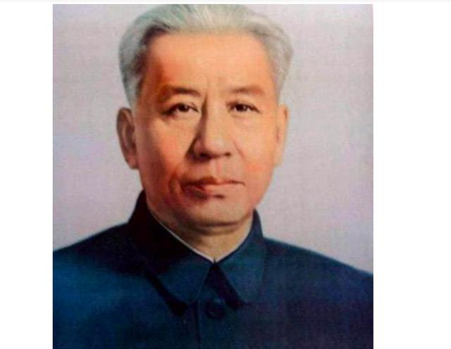 湖南历史上的十大伟人，其中三位均名列十大元帅