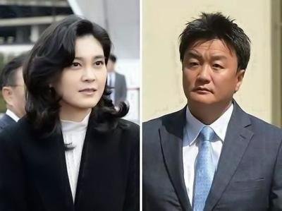 三星公主的保镖114亿美元的分手费用在韩国引起了骚动，但韩国电视剧还是没有撒谎。