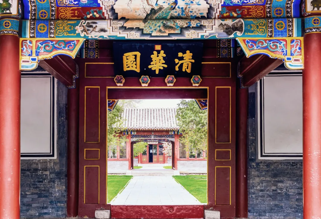 中国最出名的大学CP，相爱相杀