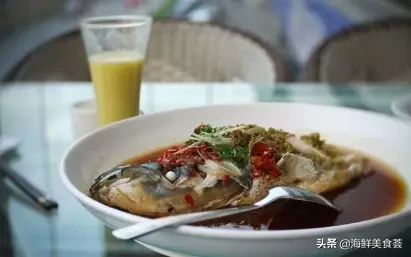 海鱼怎么做（海鱼的营养价值极高6种做法不仅好吃还简单）