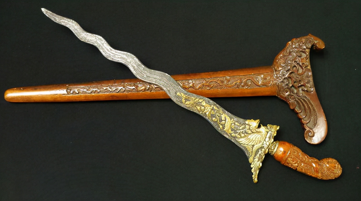 世界四大名刀 中国这种刀榜上有名 你知道吗 Powered By Empirecms