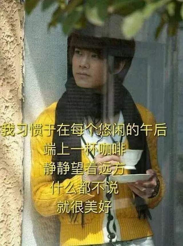春晚“国民女婿”任嘉伦的心酸成名史，太不容易了