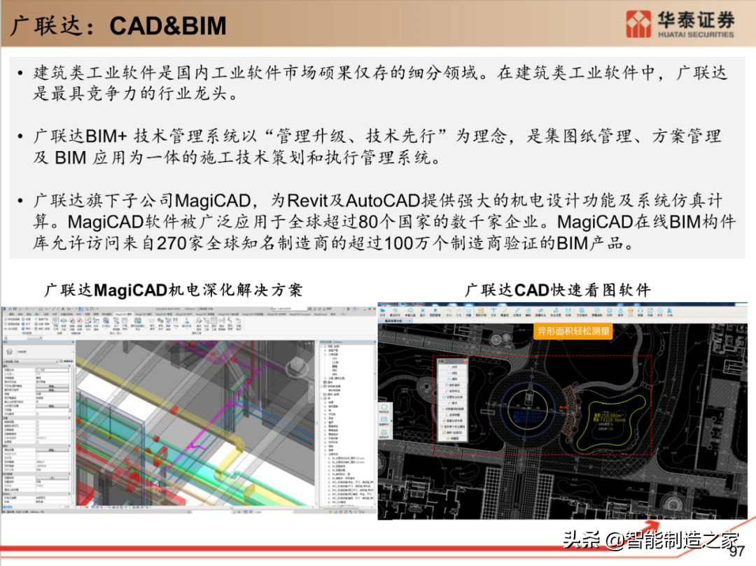 工业软件行业深度报告：132页深度剖析全球工业软件