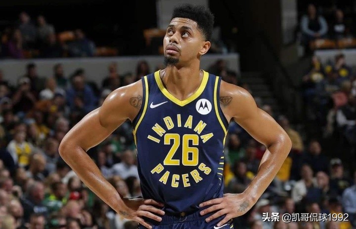 nba2k完美出手为什么不中(深度分析丨曾经的2K大神，为什么换球队就萎靡了？)