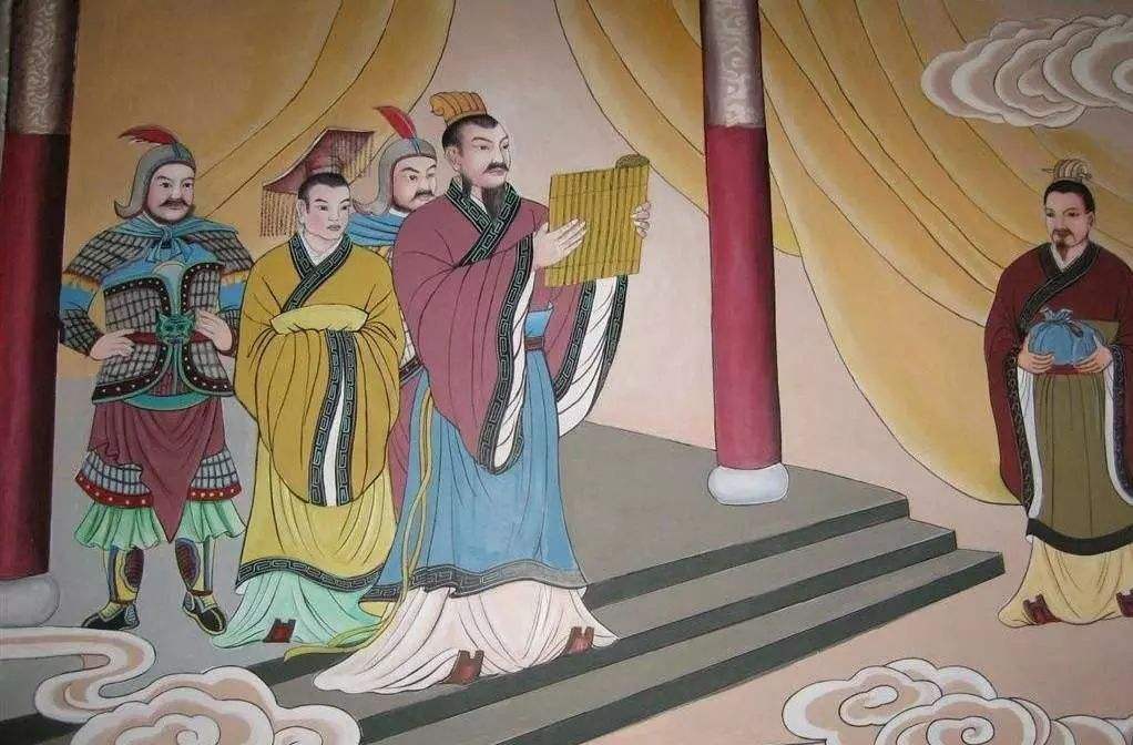 窝阔台“扮猪吃老虎”：真正的狠人，是如何闷声做大事的