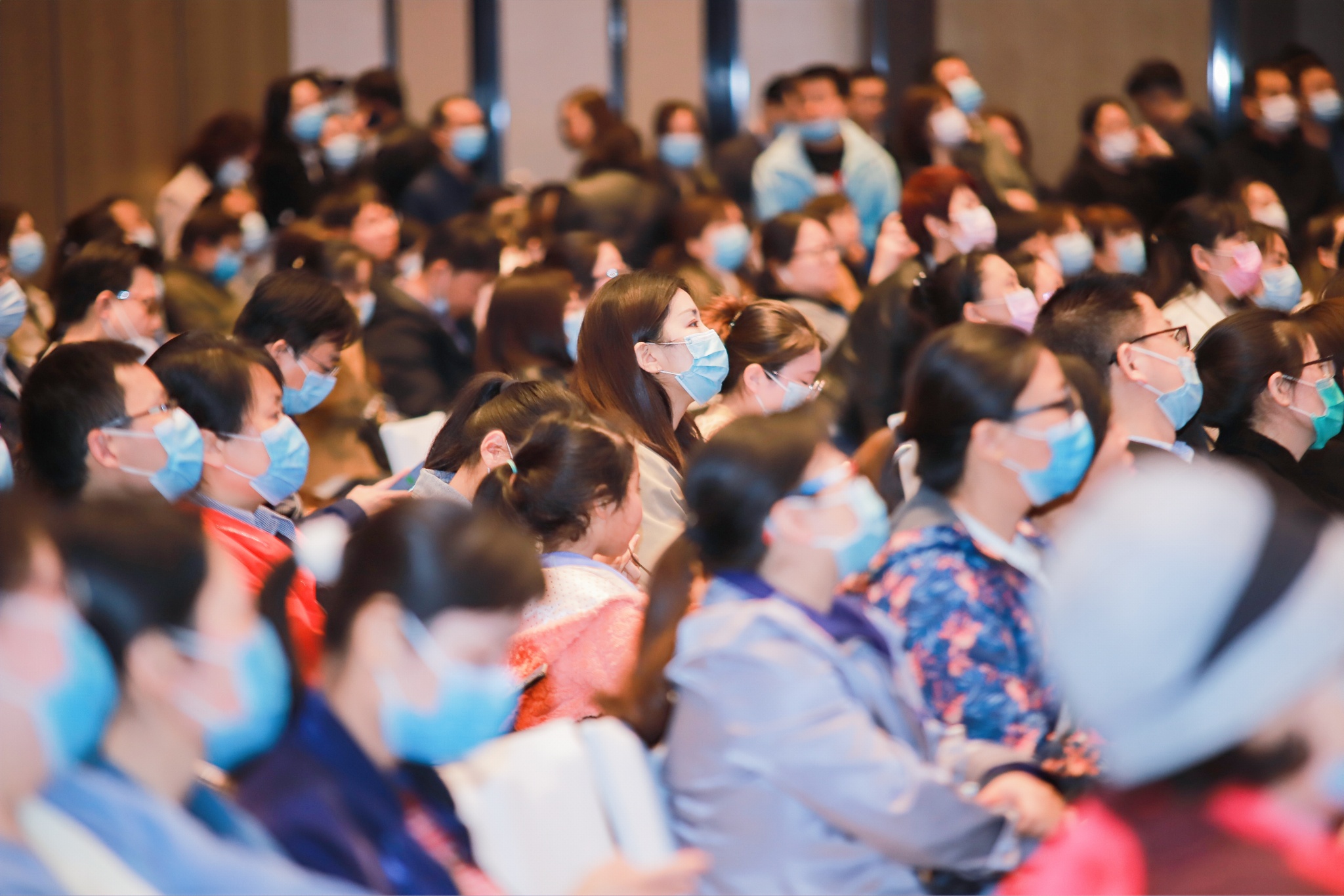 西安首届“名校+”教育成果展暨国际教育展：品教育盛宴，知晓孩子上学大事