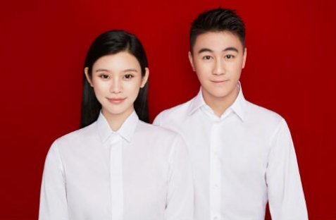 “国际超模”奚梦瑶的坚持，自己选的豪门，咬着牙也要把路走完