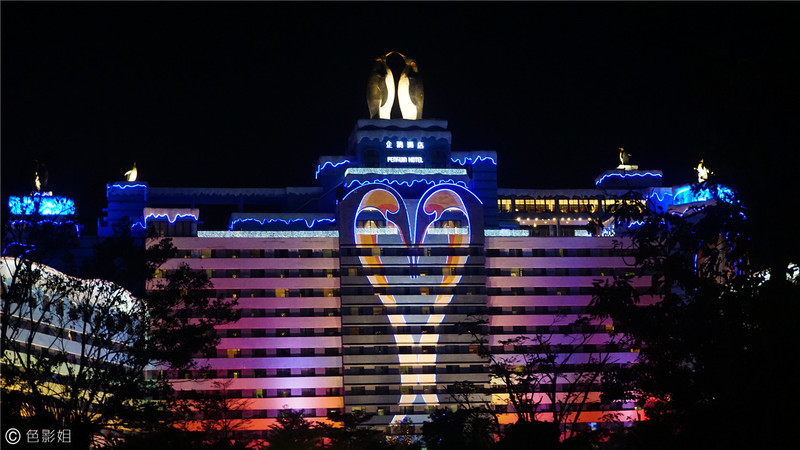 三天三夜欢乐长隆之旅（附攻略）