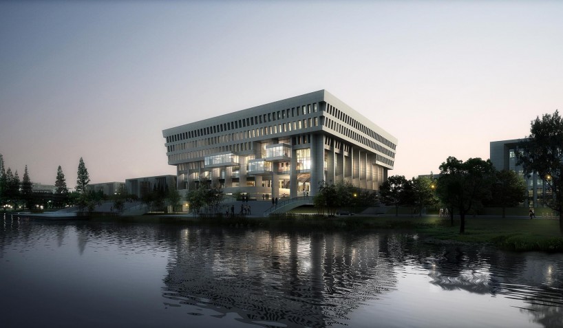 「实力简介」常州大学“计算机科学与技术”一级学科硕士点