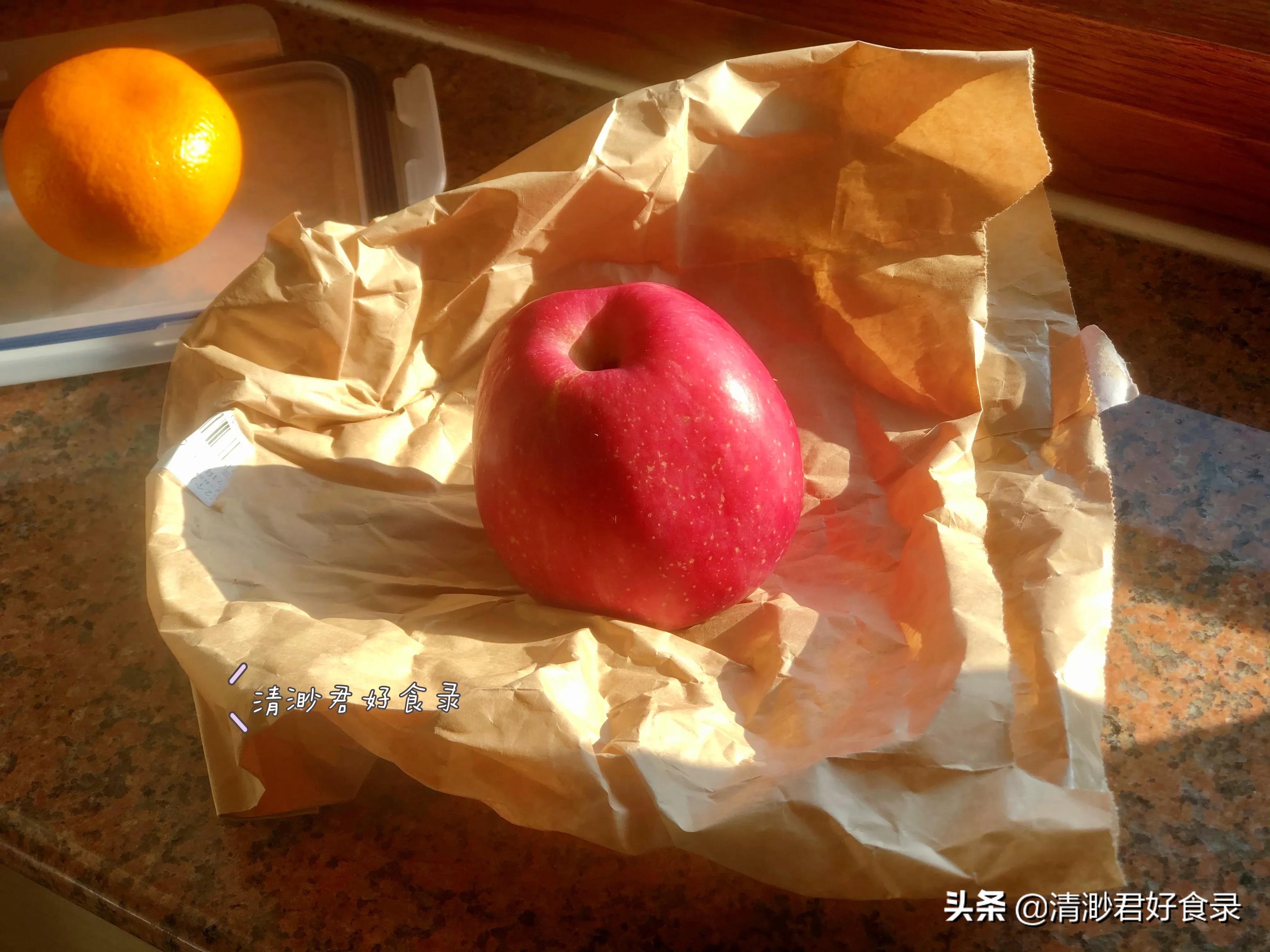 白露后，这6种碱性水果别错过，营养丰富低热量，常吃也不怕长胖