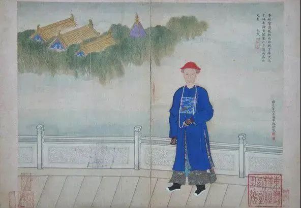 坪的正确读音是什么？原来这些旗人名字我们都读错了