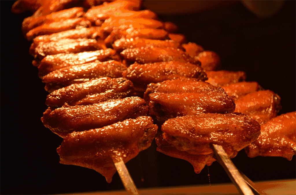 唯美食与你不可辜负 上海新东方烹饪学校宠你没商量！