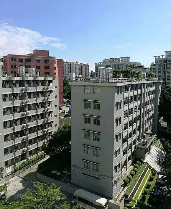 高职高考必看｜全面了解广东南华工商职业学院