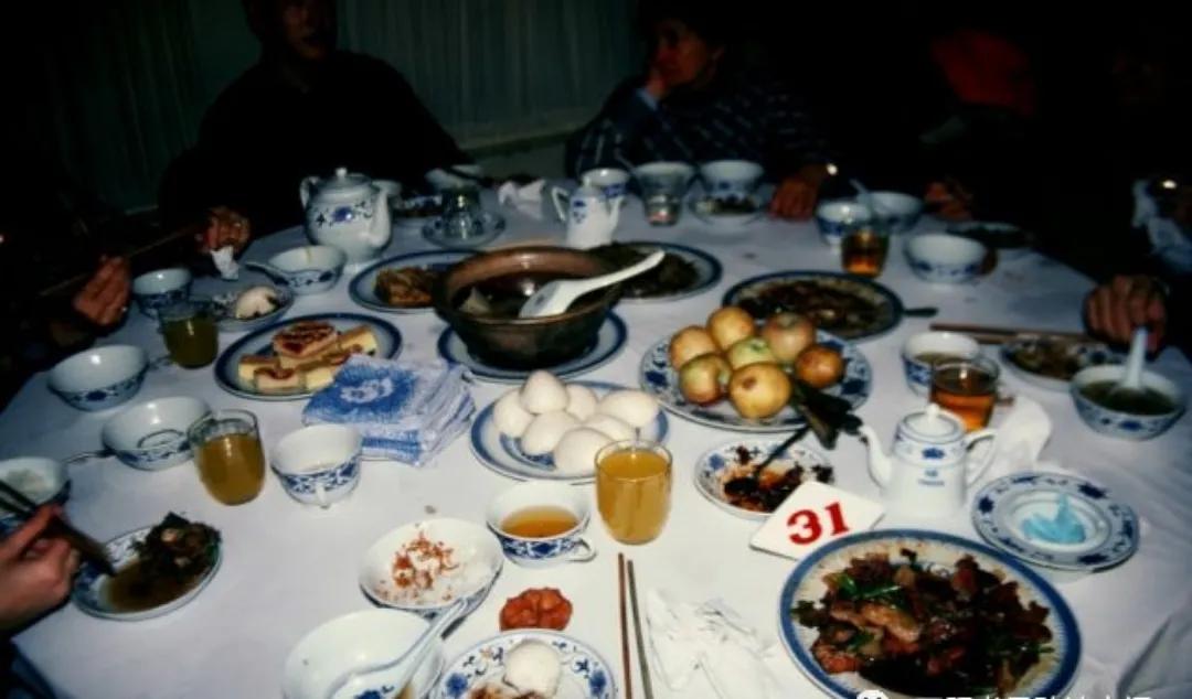 北京1980年的31張照片