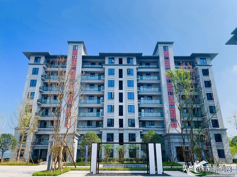 四川大学宜宾园区正式开园