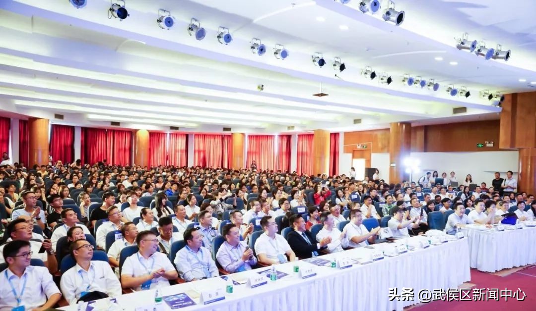 【2019“蓉漂”人才荟——走进中山大学】武侯区组团发布“招贤令”，百余家单位引才逾千人