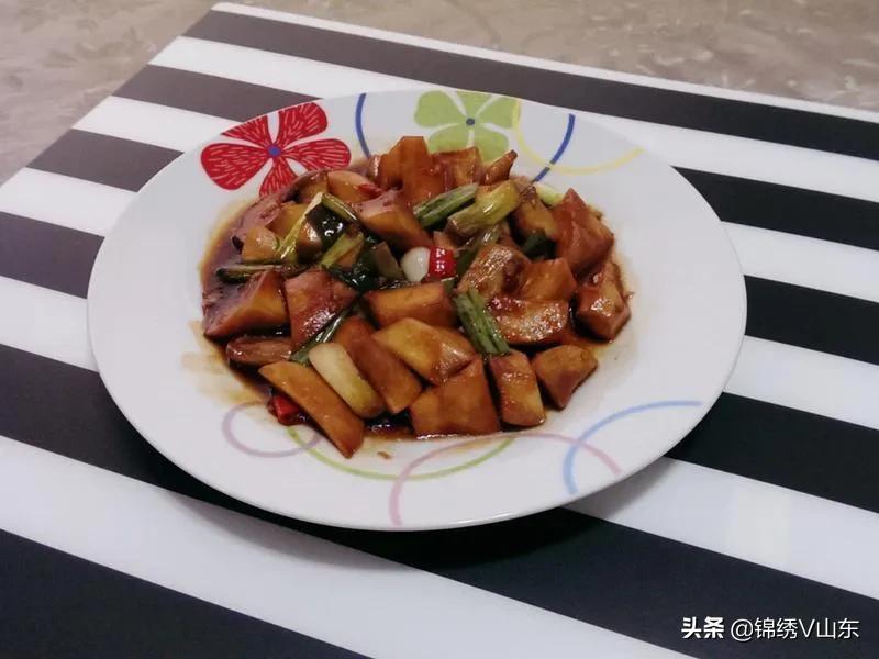 天冷了，这12道热腾腾的家常菜端上桌，下班再也不愁吃啥了