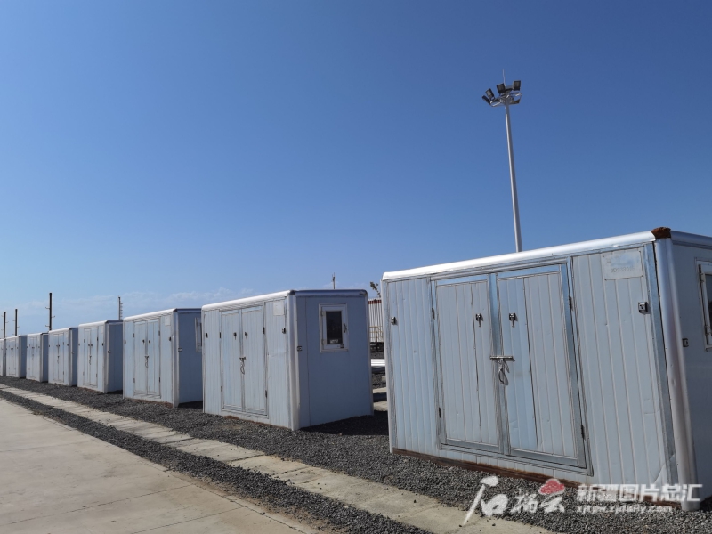 采油还在用“磕头机”？不，“无杆泵”来了