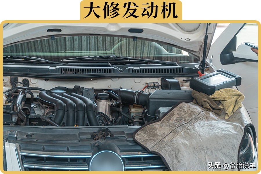 汽车机油更换周期：5000公里还是更长？真相揭秘