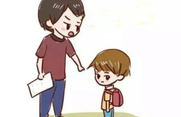 孩子做事总是言而无信，真是不守信的“撒谎精”吗？原来是错怪了