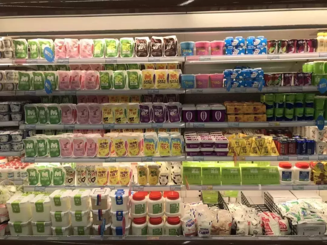 一年卖出15个亿，这家从新疆走出来的乳业公司如何突破奶圈重围？