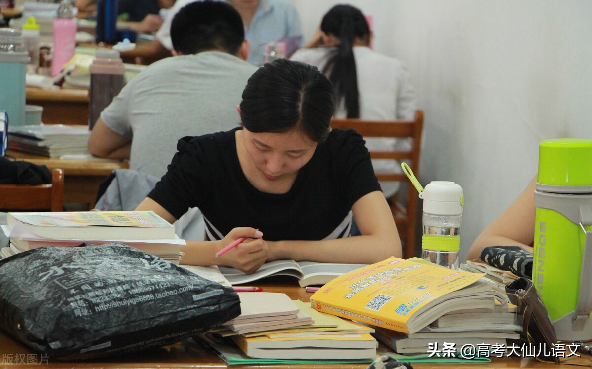 高三一模二模的成绩对高考成绩有多大的参考性？你知道吗？