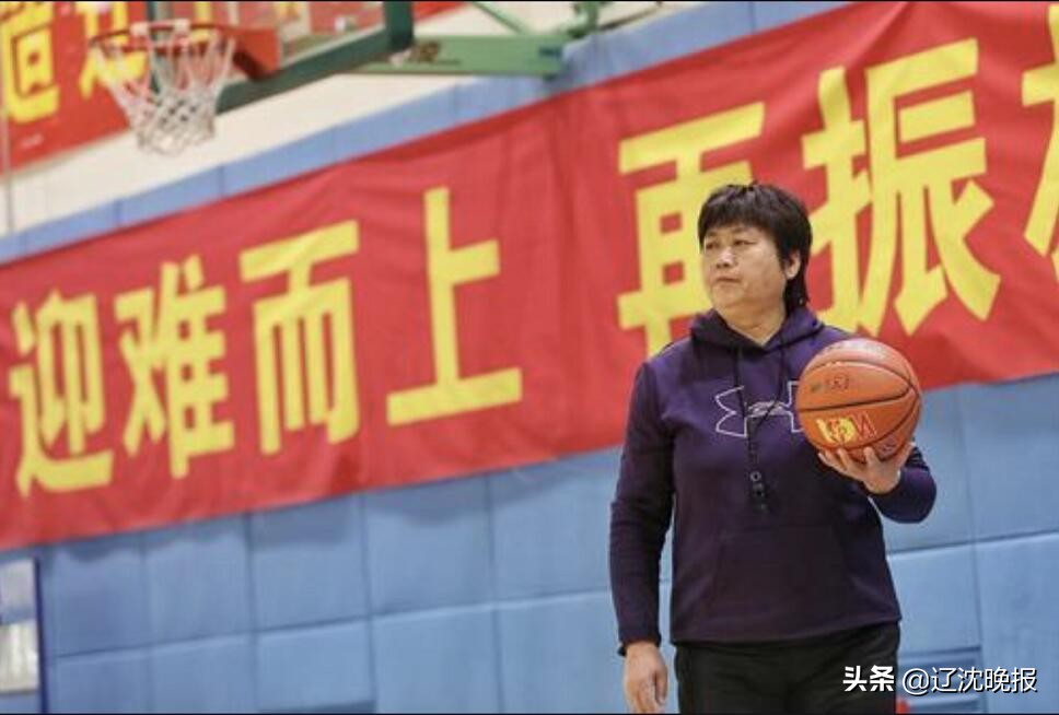 辽宁女篮重返WCBA联赛(辽宁女篮时隔两年重返WCBA)