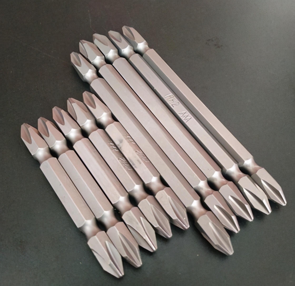 电钻批头什么牌子好(手电钻:各种类型的批头,钻头,你用对了吗?