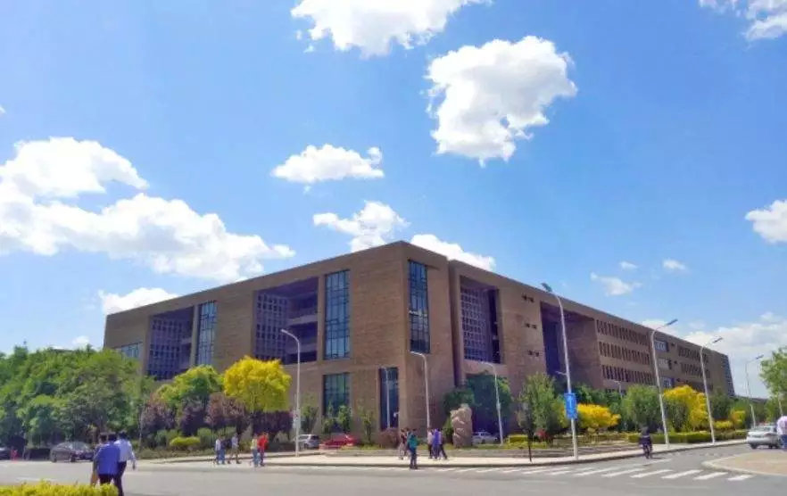 天津工业大学法学院（择校篇）