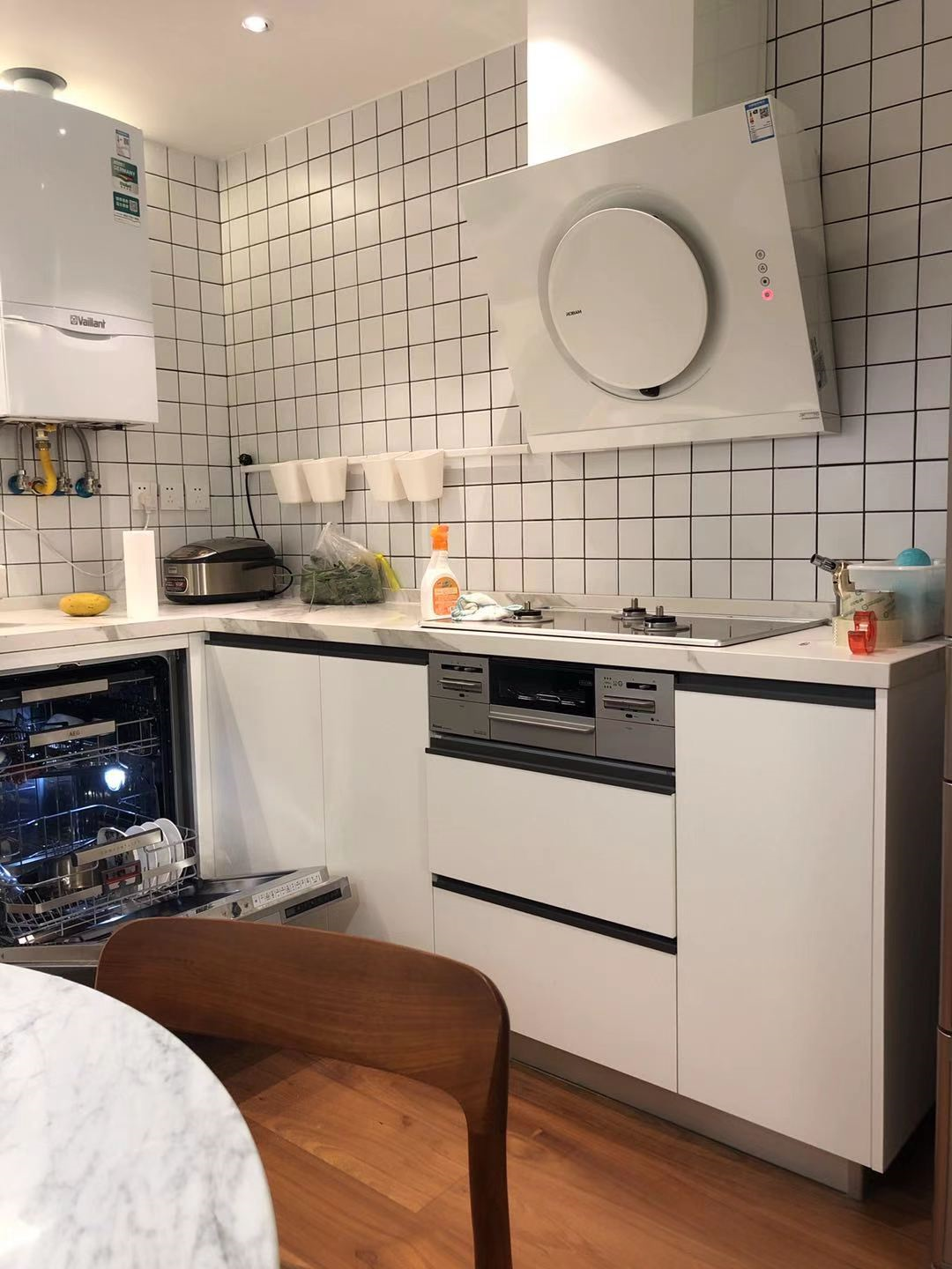 2021年2月10日，装修情报读者社群最新信息汇总