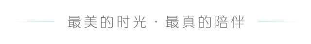 余生，淡淡爱，淡淡相守