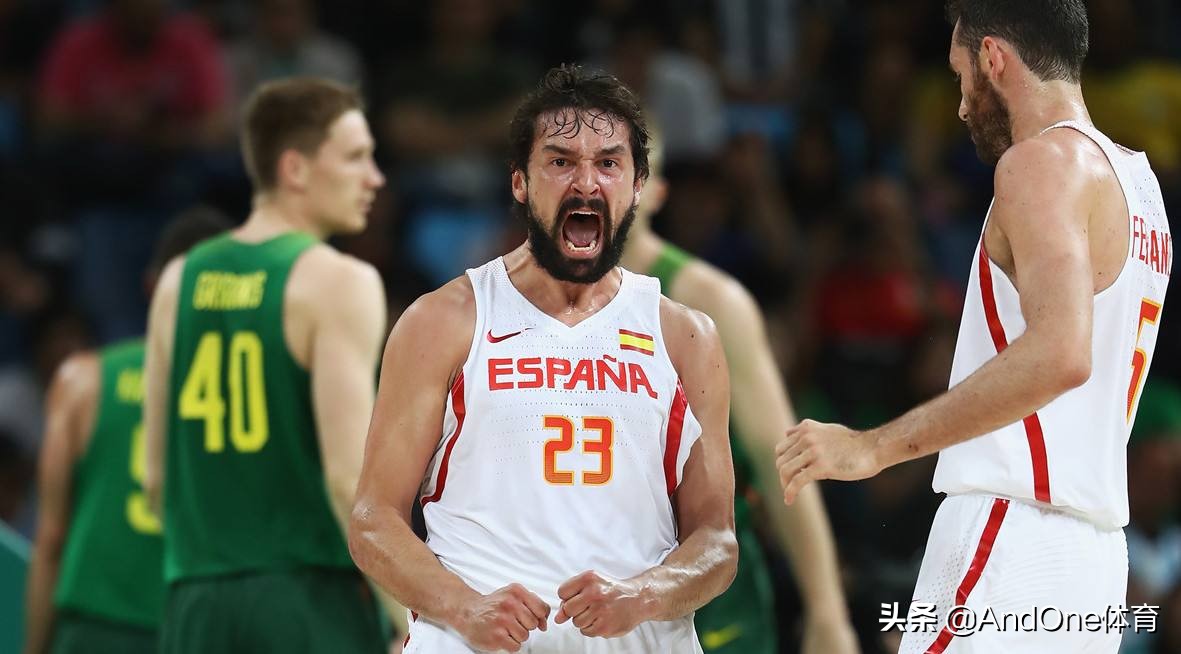 外国篮球比赛在哪里可以看(除了NBA，我们还有5个篮球联赛可以看，你选择看哪个？)