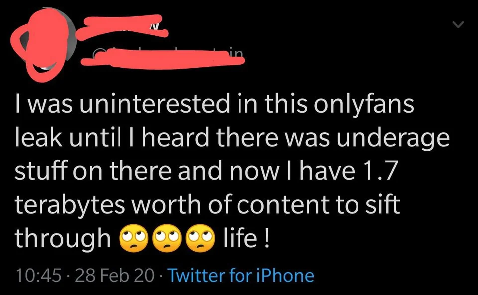 吵翻！欧美明星带头搞黄，无数未成年“追星”做色情主播？