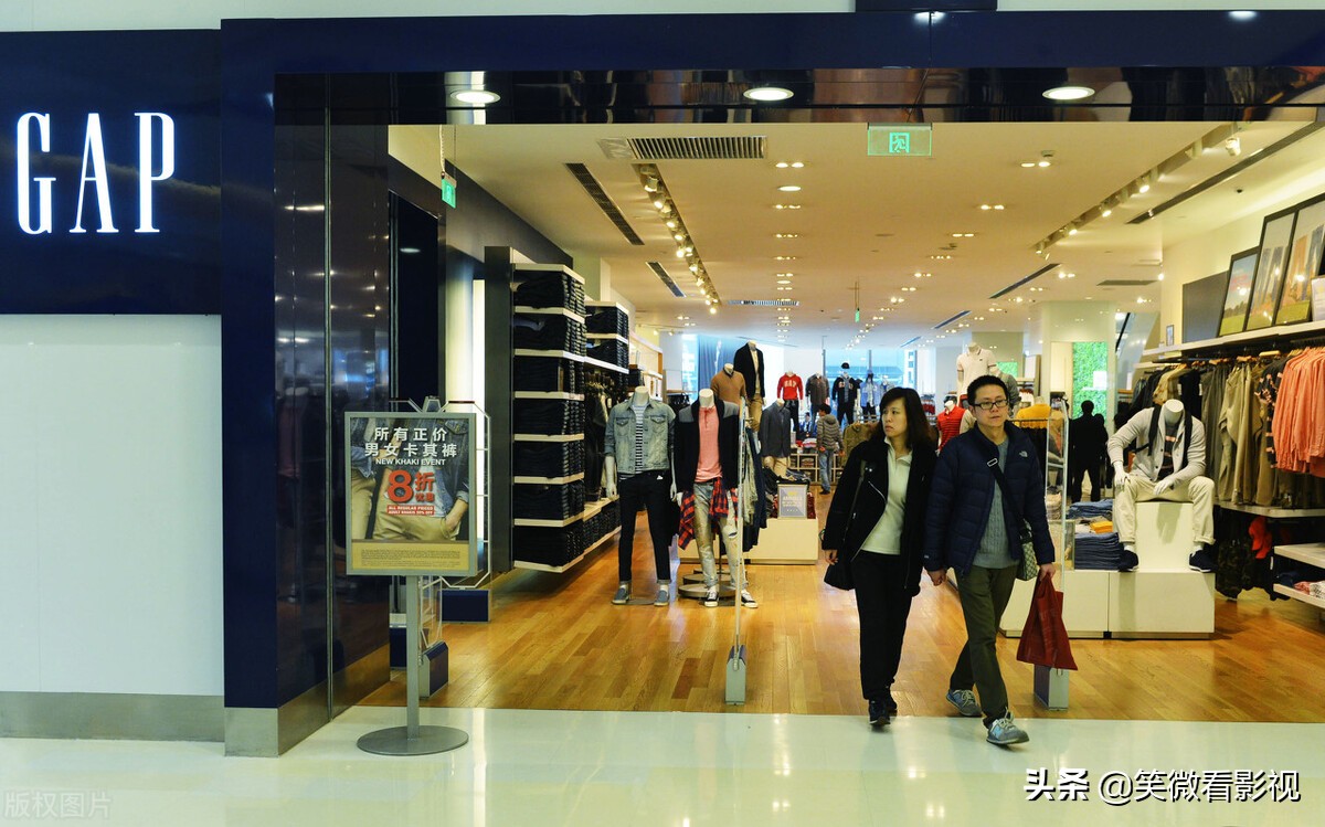 男士服裝品牌你知道多少呢？