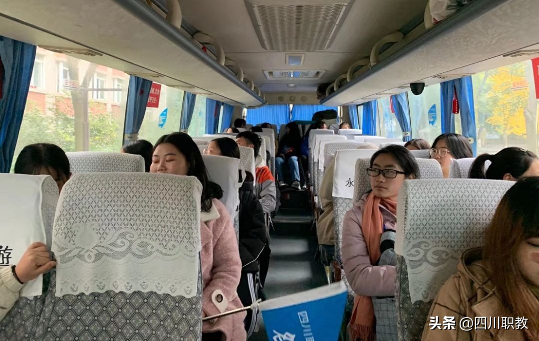 德阳2所高校角逐四川最好专科之一，名校之旅一探究竟