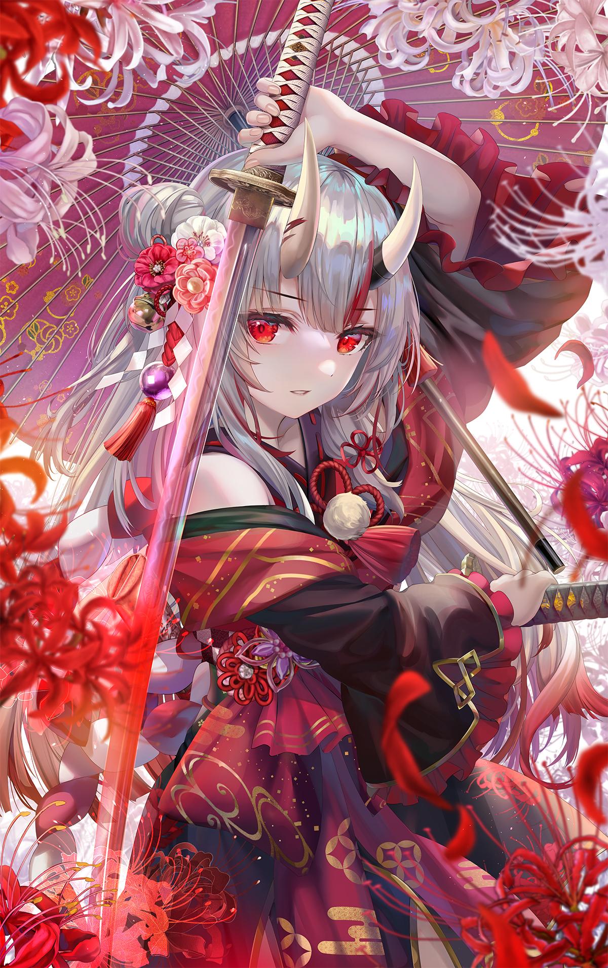 Fate裡的金發雙馬尾美少女，你知道都有誰嗎？