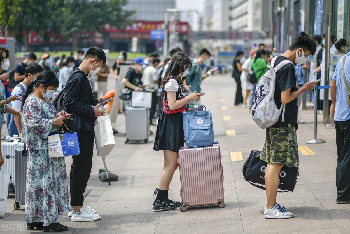 大一新生想拿奖学金，“埋头苦学”可不行，掌握“技巧”很关键