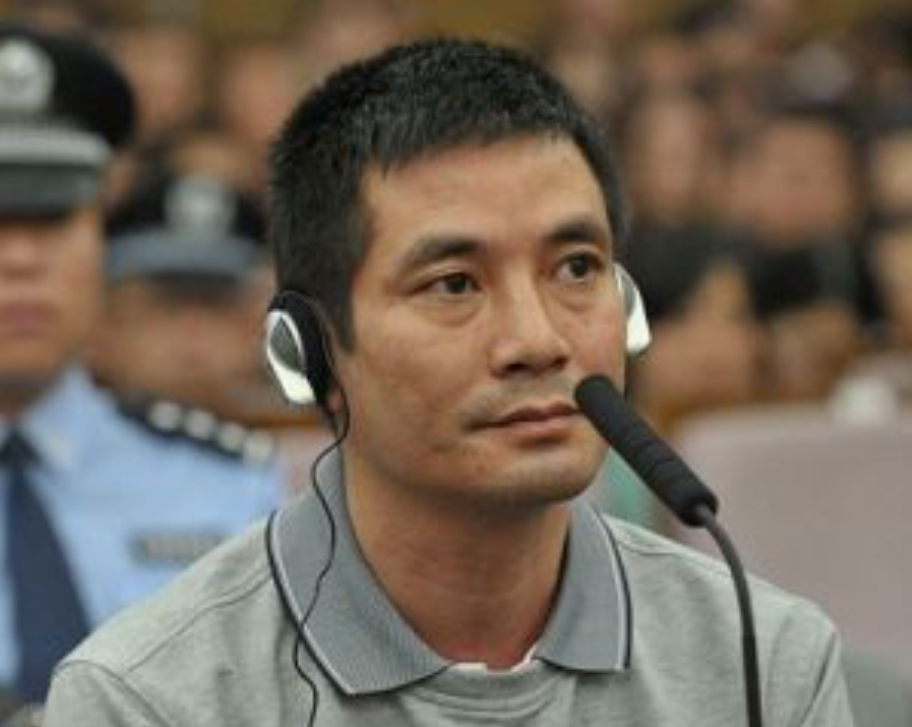 湄公河血案主犯糯康,被注射死刑丑态百出,他为啥非要招惹中国?