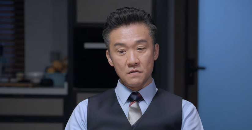 《突围》：好演技和烂演技的差别在哪里，没有对比就没有伤害啊