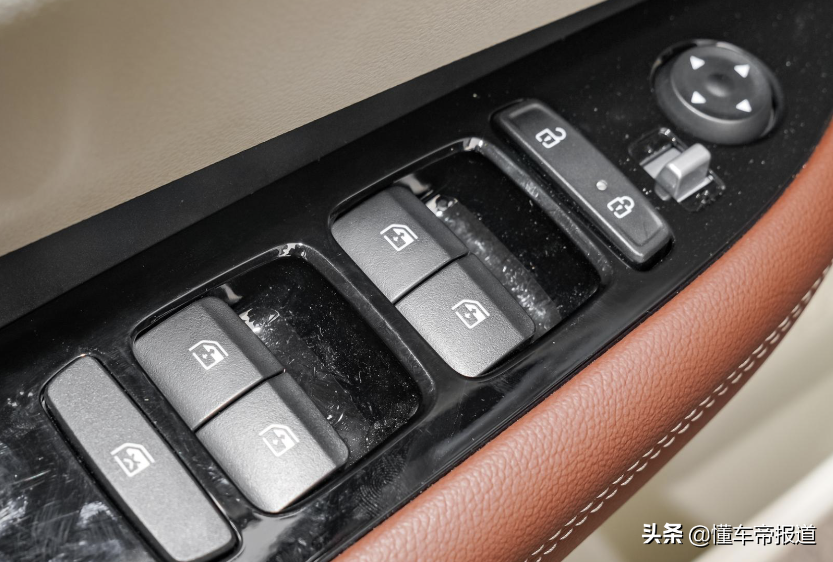 新车｜推荐中高配，最低配不考虑，现代名图家族购车手册