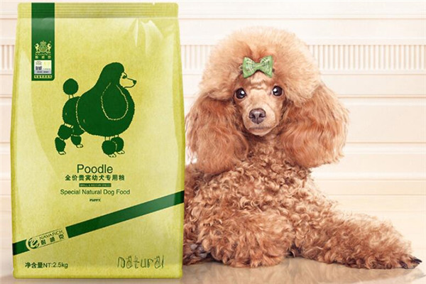 「中企品牌网」选这些品牌的狗粮准没错