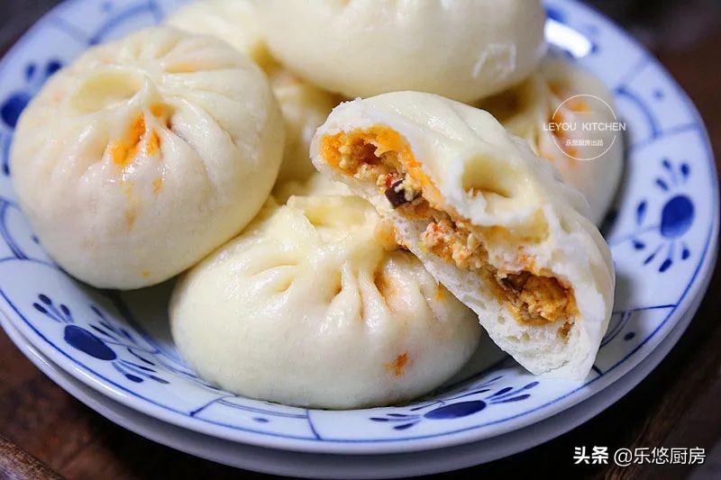 豆腐包子餡的做法,豆腐包子餡的做法調制竅門