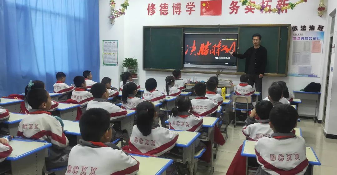 太原大成学校，为学生的终身发展奠基